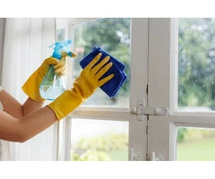 Restore Window Shine with Reliable Cleaning Experts You Can Trust