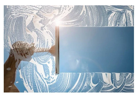 Restore Window Shine with Reliable Cleaning Experts You Can Trust - 2/4