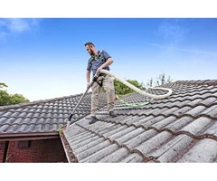 Protect Your Property with Expert Gutter Cleaning Services
