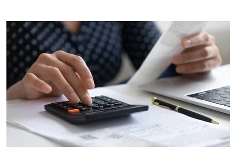 Affordable Bookkeeping Services To Keep Your Business Profitable - 1/4