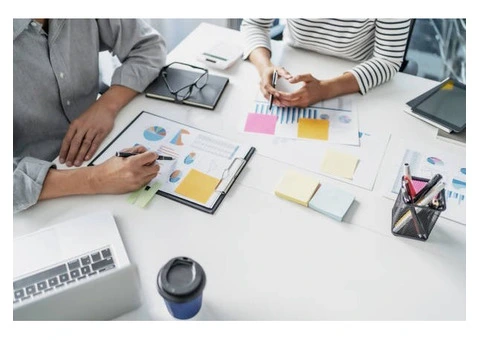 Affordable Bookkeeping Services To Keep Your Business Profitable - 3/4