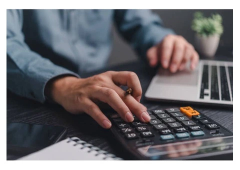 Affordable Bookkeeping Services To Keep Your Business Profitable - 4/4
