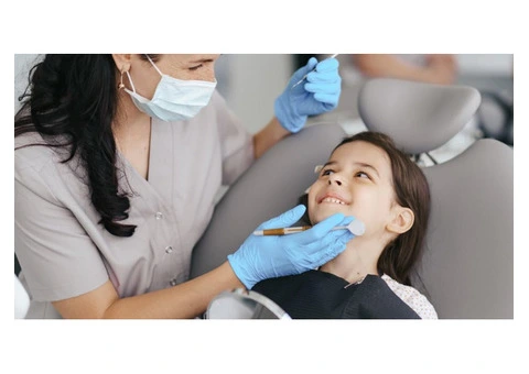 Top Guide to Stress-Free Family Dental Care in Ormeau
