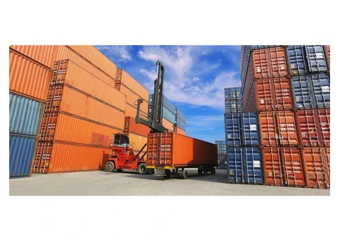 Need Reliable Container Transport in Melbourne? Get Fast, Secure & Affordable Logistics Today!