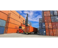 Need Reliable Container Transport in Melbourne? Get Fast, Secure & Affordable Logistics Today!
