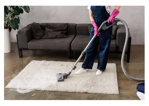 Trusted Carpet Cleaning Experts Serving Bexley