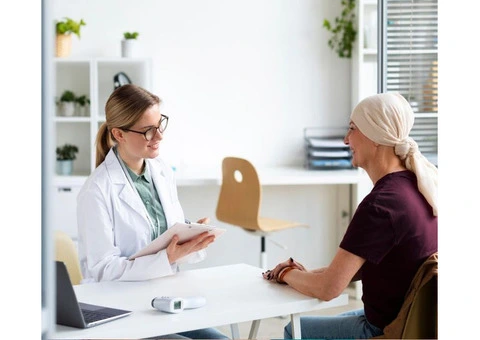 Why Choose an Individualised Continence Management Plan?