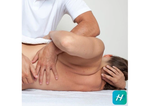 Back Pain Chiropractor Oakleigh East