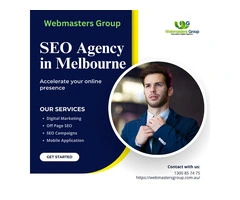 SEO Experts Melbourne