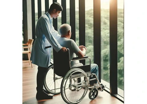 NDIS Disability Providers Hoxton Park | Quality Disability Support