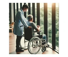 NDIS Disability Providers Hoxton Park | Quality Disability Support