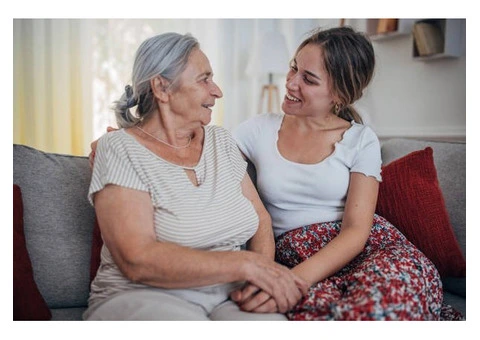 Find Trusted Disability Home Care Support Near You