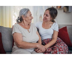 Find Trusted Disability Home Care Support Near You