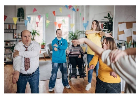 Feeling Isolated? Join NDIS Group & Centre Activities in Truganina