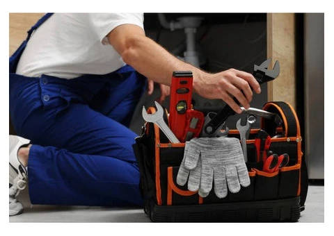 Small Plumbing Issues Can Become Costly Overnight Fast - 1/4
