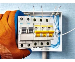 Need Switchboard Installation in Brisbane? Trust QMAX Electric Today