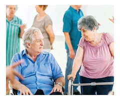 Build Confidence Through Caring Daily Community Support Services