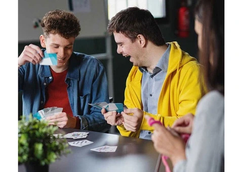 Build Confidence Through Caring Daily Community Support Services - 2/5