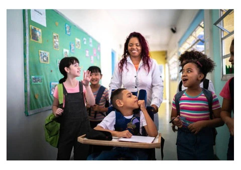 Build Confidence Through Caring Daily Community Support Services - 5/5