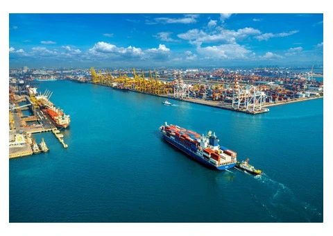 Reliable Cargo Export Solutions from Canberra for Global Shipping