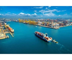 Reliable Cargo Export Solutions from Canberra for Global Shipping