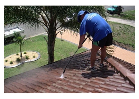 Roofing Contractor Sydney – Trusted & Licensed Roofing Experts | CK Roofing Solutions