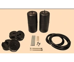 Buy Air Bag Suspension & Upgrade Your 4x4 with Confidence