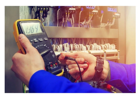 Electrical Services Adelaide