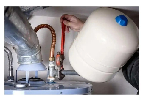 Plumber Merewether