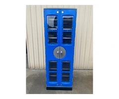 Handle the Demands of Australian Sites with Construction Site Lockers