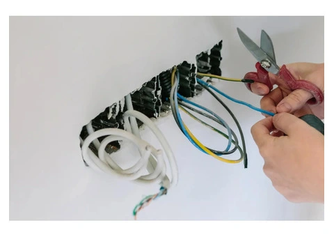 Level 2 Electrician Eastern Suburbs Sydney