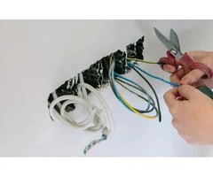 Level 2 Electrician Eastern Suburbs Sydney