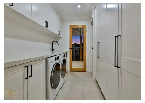 Home Renovations Penrith