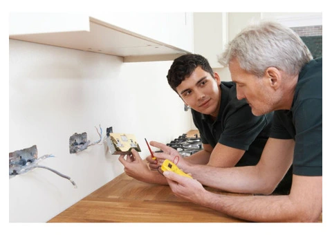 Nearby Electrician