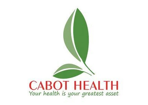 Buy Cabot Health Supplements Australia | Health Supplements