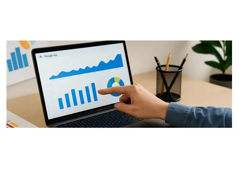 Accelerate Business Growth with Data-Driven Marketing in Perth
