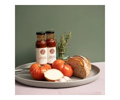 Tomato Sauce in Australia Made with Quality Ingredients