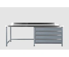 Choose a Steel Workshop Table That Works as Hard as You Do