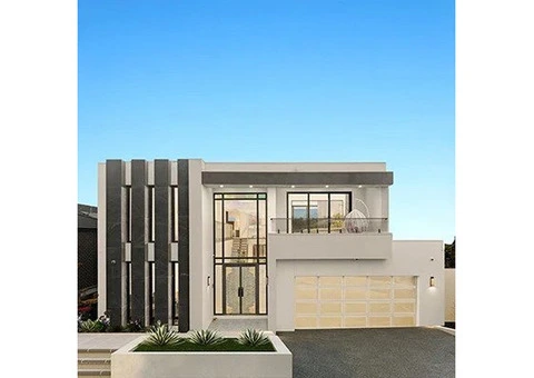 Double Storey Home Builders Epping | Spacious Two-Storey Homes