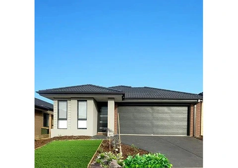 Single Storey Home Builders Craigieburn | Elegant Single-Level Living