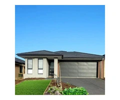 Single Storey Home Builders Craigieburn | Elegant Single-Level Living