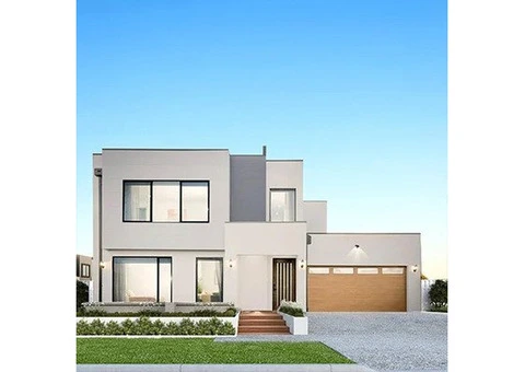 Double Storey Home Builders Craigieburn | Premium Two-Storey Designs