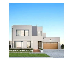 Double Storey Home Builders Craigieburn | Premium Two-Storey Designs