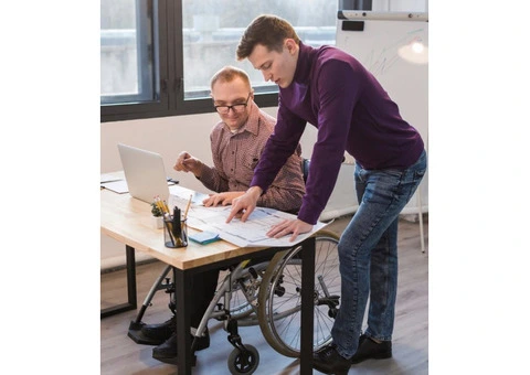 Positive Pathways Services is the Best NDIS Service Provider
