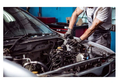 Professional Car Servicing Caboolture - Wizard Tyres