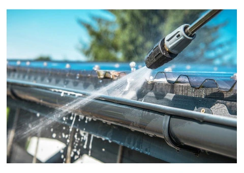 Affordable Gutter Maintenance Services in Wollongong