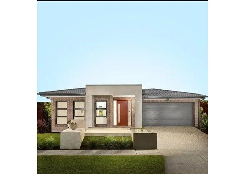 Single Storey Home Builders Wollert | Modern Single-Level Homes