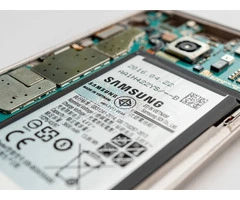 Expert Samsung Charging Port  & Camera Repair