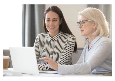 Help People Connect Better with Online Behaviour Support Course