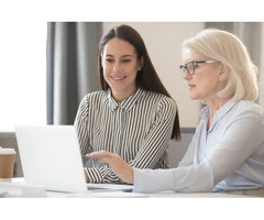 Help People Connect Better with Online Behaviour Support Course